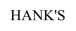 HANK'S