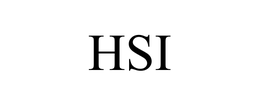 HSI