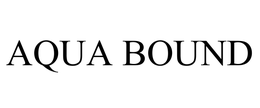 AQUA BOUND