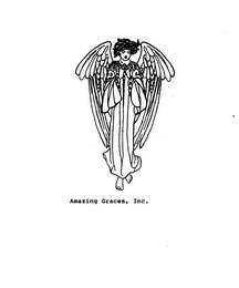 AMAZING GRACES, INC.