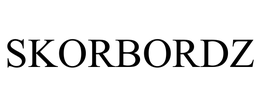 SKORBORDZ