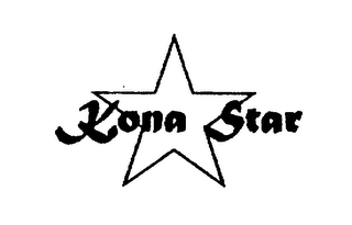 KONA STAR