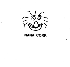 NANA CORP.