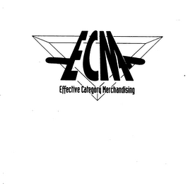 E C M EFFECTIVE CATEGORY MERCHANDISING