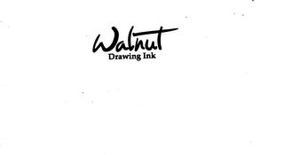 WALNUT DRAWING INK