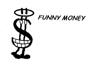 FUNNY MONEY