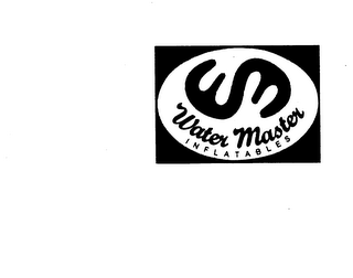 W M WATER MASTER INFLATABLES