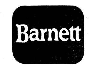 BARNETT