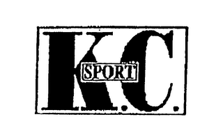 K.C. SPORT