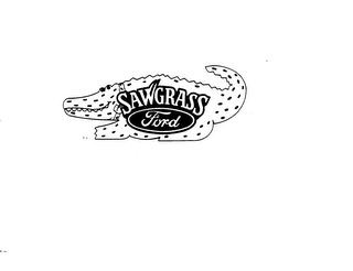 SAWGRASS FORD