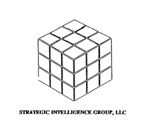 STRATEGIC INTELLIGENCE GROUP, LLC