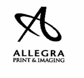 ALLEGRA PRINT & IMAGING