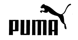 PUMA trademark
