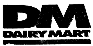 DM DAIRY MART