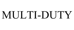 MULTI-DUTY