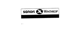 SANOFI WINTHROP