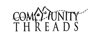 COMMUNITY THREADS