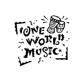 ONE WORLD MUSIC