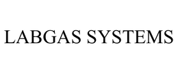 LABGAS SYSTEMS