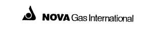 NOVA GAS INTERNATIONAL