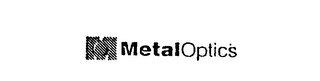 MO METAL OPTICS