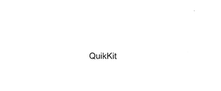 QUIKKIT