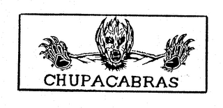 CHUPACABRAS