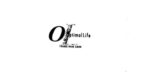 OL OPTIMAL LIFE FRAUKE HAUK GMBH