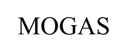 MOGAS