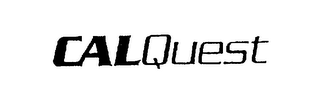 CALQUEST