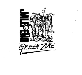 JALEPENO GREEN ZONE