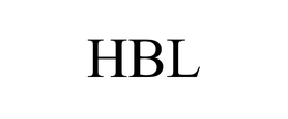 HBL trademark