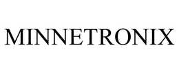 MINNETRONIX MEDICAL, INC.