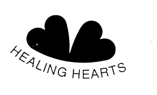 HEALING HEARTS