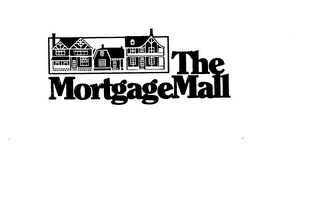 THE MORTGAGE MALL