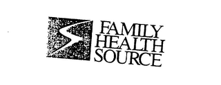 FAMILY HEALTH SOURCE