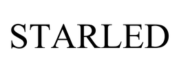 STARLED