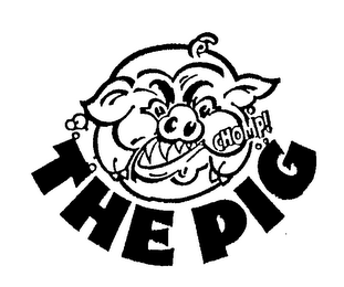 THE PIG