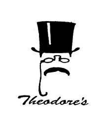 THEODORE'S