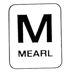 M MEARL
