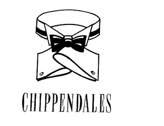 CHIPPENDALES