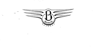 B BONNEVILLE WATCHES