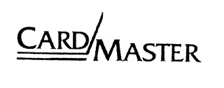 CARD MASTER