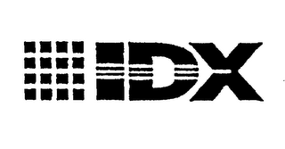 IDX