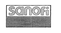 SANOFI trademark