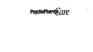 PSYCHOPHARMACARE