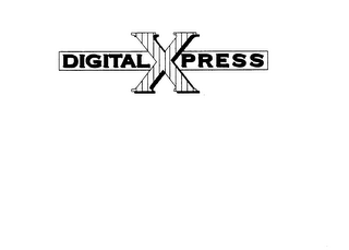 DIGITAL XPRESS