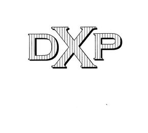 DXP