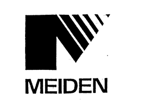 MEIDEN