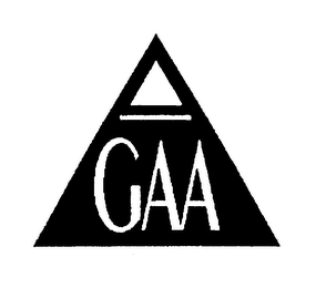 GAA